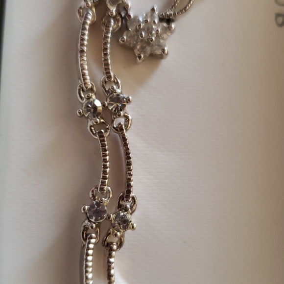 Bracelet and earrings set - Picture 3 of 4